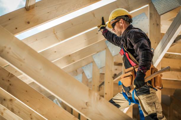 Best Commercial Roofing Services  in Pquemine, LA
